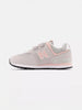 New Balance 574 Nimbus Nuage/Rose Haze Shoes Spring 2025