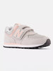 New Balance 574 Nimbus Nuage/Rose Haze Shoes Spring 2025