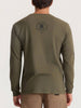 Roark Reading Ritual Long Sleeve T-Shirt Holiday 2026