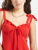 Brixton The Tie Dress Spring 2026