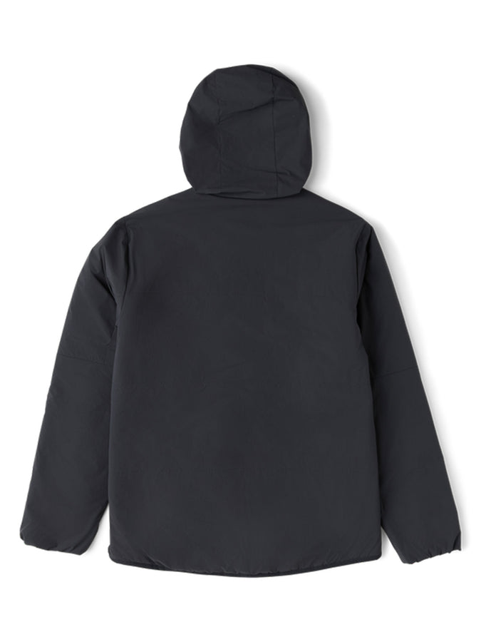Roark Layover Jacket Fall 2026 | BLACK (BLK)