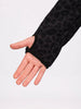 Eivy Redwood Sherpa Black Leopard Jacket Winter 2027
