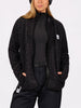 Eivy Redwood Sherpa Black Leopard Jacket Winter 2027