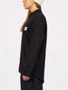 Eivy Redwood Sherpa Black Leopard Jacket Winter 2027