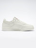Reebok Club C 85 Retro Tour Chalk/Chalk/Rose Gold Shoes