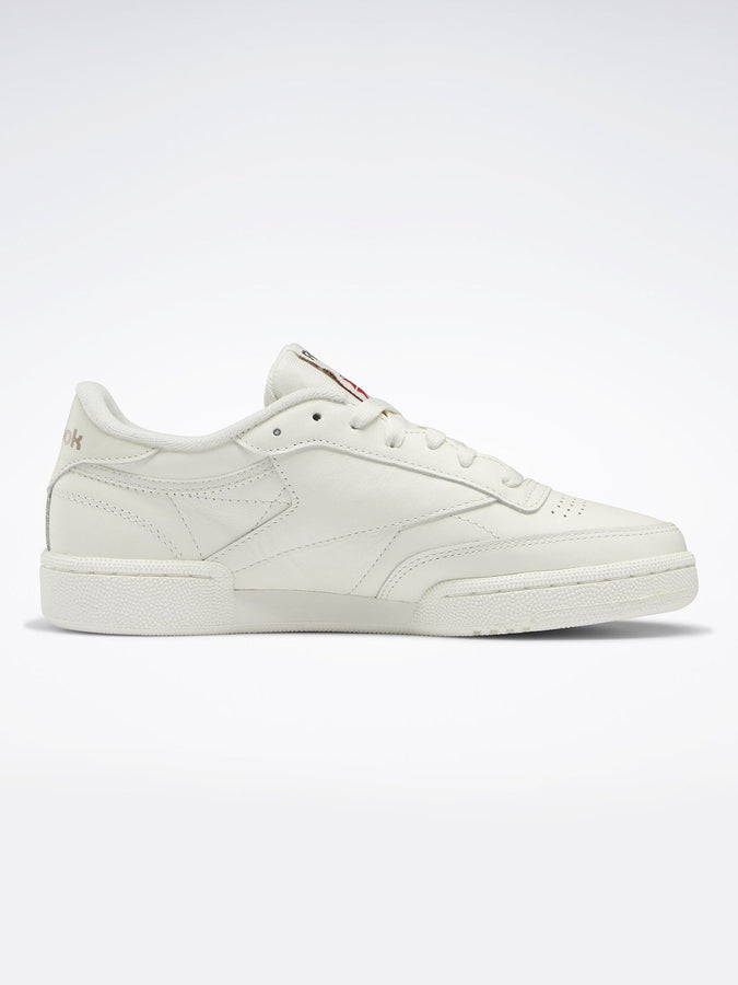 Reebok Club C 85 Retro Tour Chalk/Chalk/Rose Gold Shoes | CHALK/CHALK/ROSE GOLD