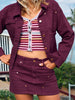 Roxy Reel Life Skirt Fall 2026