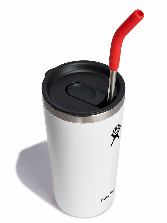 Hydro Flask Stainless Steel Goji Straw Set | GOJI