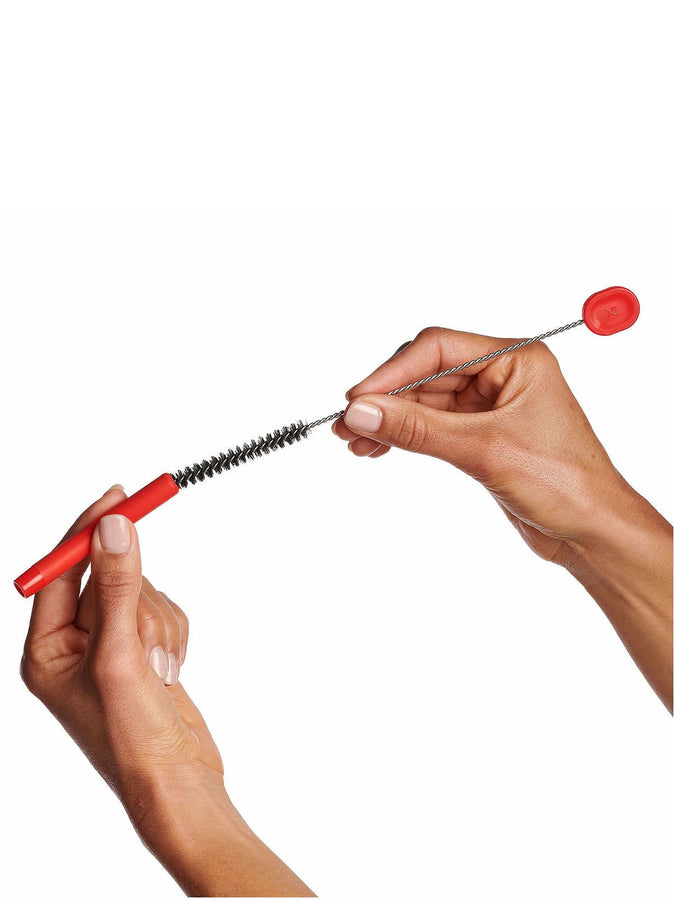 Hydro Flask Stainless Steel Goji Straw Set | GOJI
