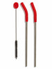 Hydro Flask Stainless Steel Goji Straw Set