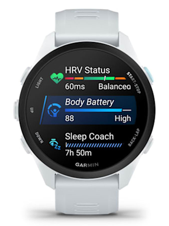 Garmin Forerunner® 70 Whitestone Watch 2026  | WHITESTONE
