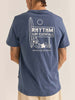 Rhythm Siesta T-Shirt Fall 2026