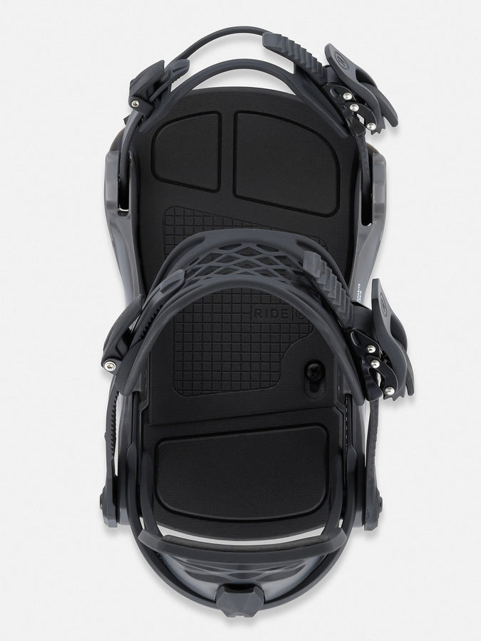 Ride C-2 Snowboard Bindings 2027 | BLACK