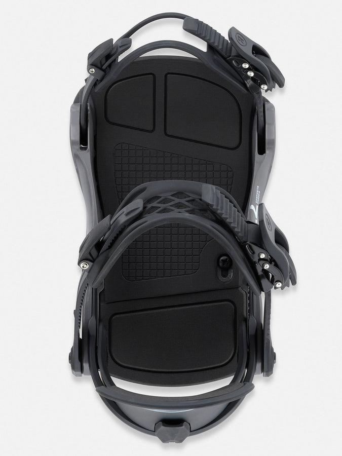 Ride CL-2 Snowboard Bindings 2027 | BLACK