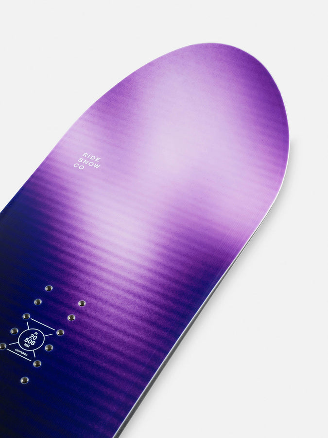 Ride Compact Snowboard 2026 | N/A