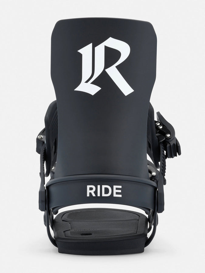 Ride Specter Snowboard Bindings 2027| BLACK