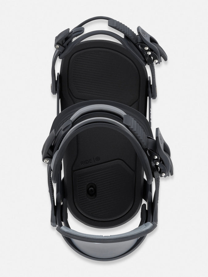 Ride Specter Snowboard Bindings 2027| BLACK