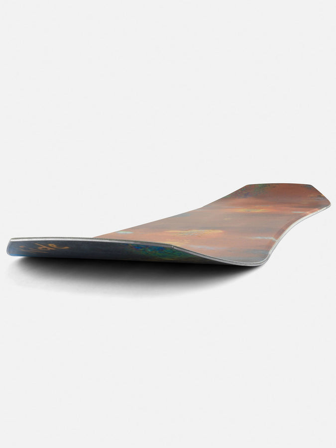 Ride Twinpig Snowboard 2026 | N/A
