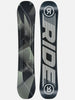 Ride Agenda 2027 – All Mountain & Park Snowboard