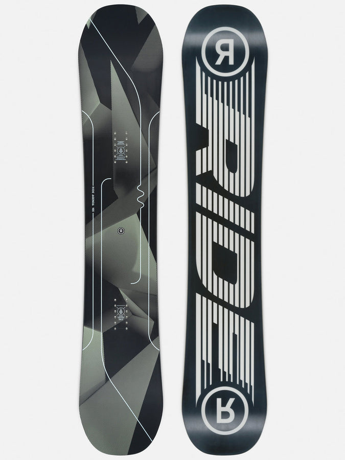 Ride Agenda 2027 – All Mountain & Park Snowboard | N/A