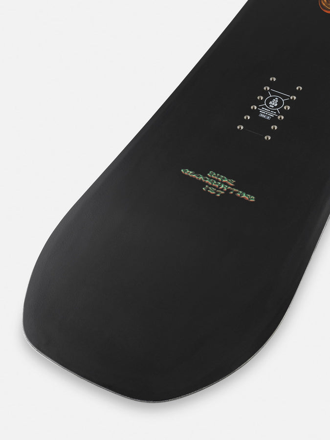 Ride Algorythm 2027 – All Mountain Snowboard | N/A