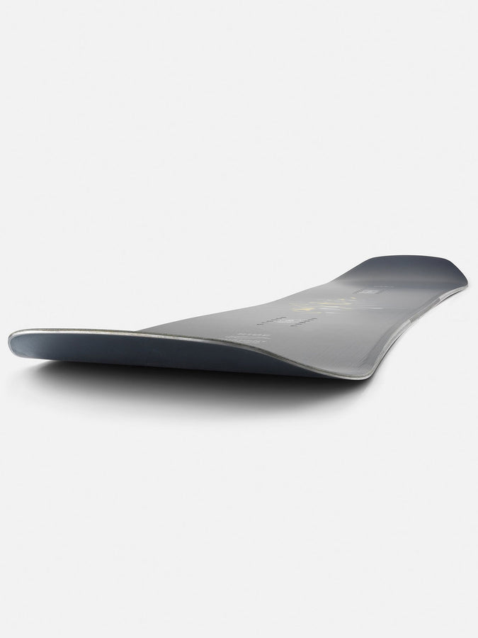 Ride Current 2027 – All Mountain Snowboard | N/A