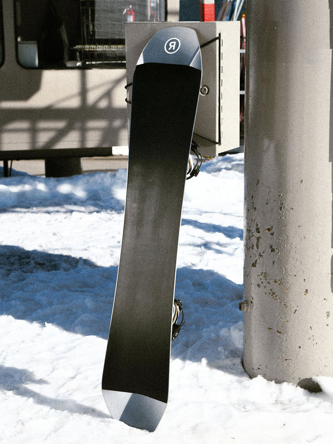 Ride Deep Fake 2027 – All Mountain Snowboard | N/A