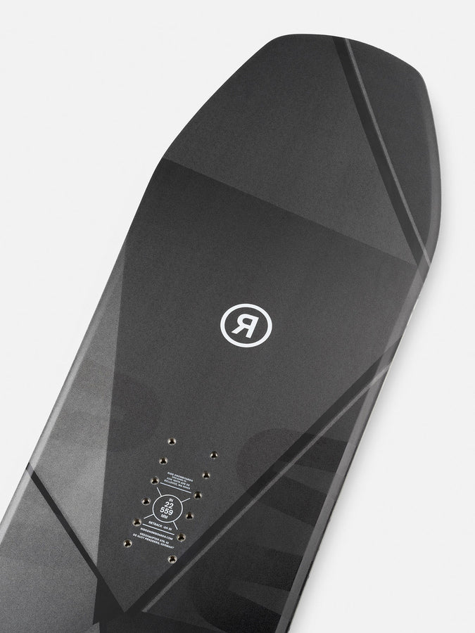 Ride Deep Fake 2027 – All Mountain Snowboard | N/A