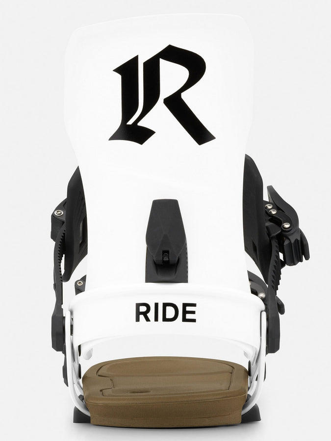 Ride Drone 2027 – Bindings | WHITE
