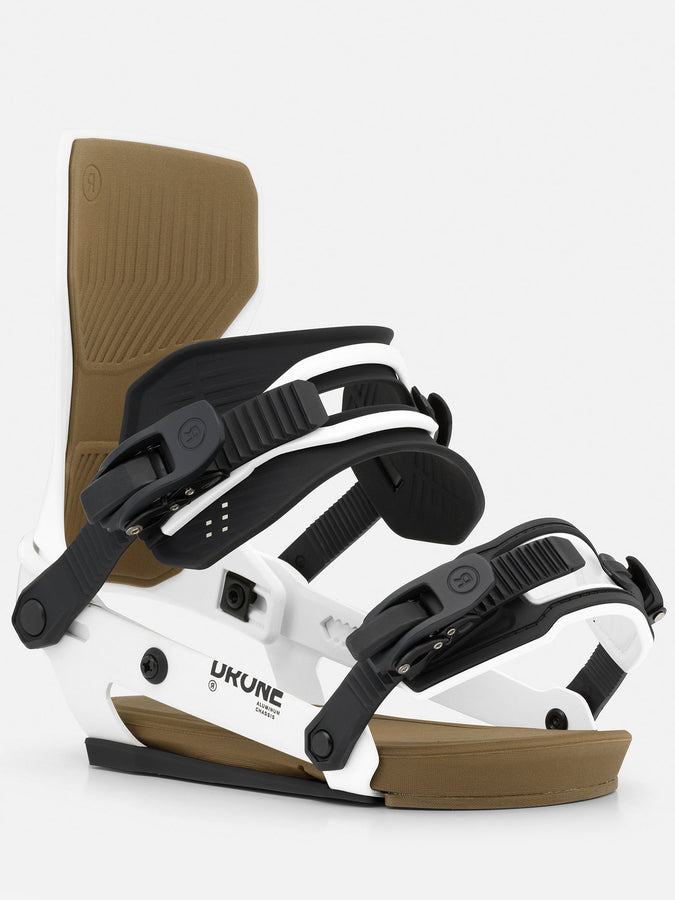 Ride Drone 2027 – Bindings | WHITE