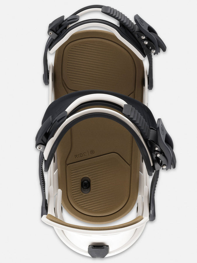 Ride Drone 2027 – Bindings | WHITE