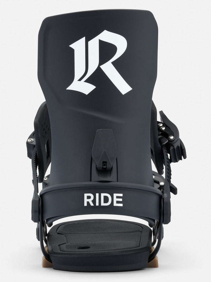 Ride Drone 2027 – Women's Bindings | BLACK