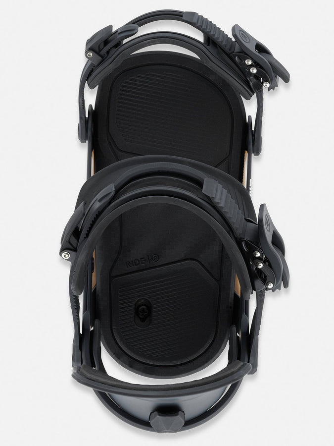 Ride Drone 2027 – Women's Bindings | BLACK