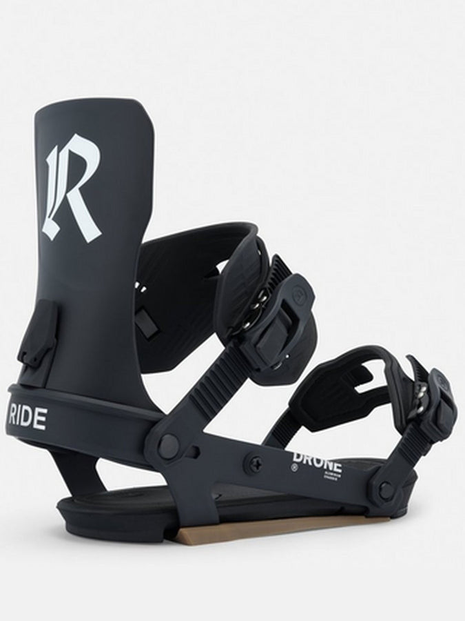 Ride Drone 2027 – Women's Bindings | BLACK