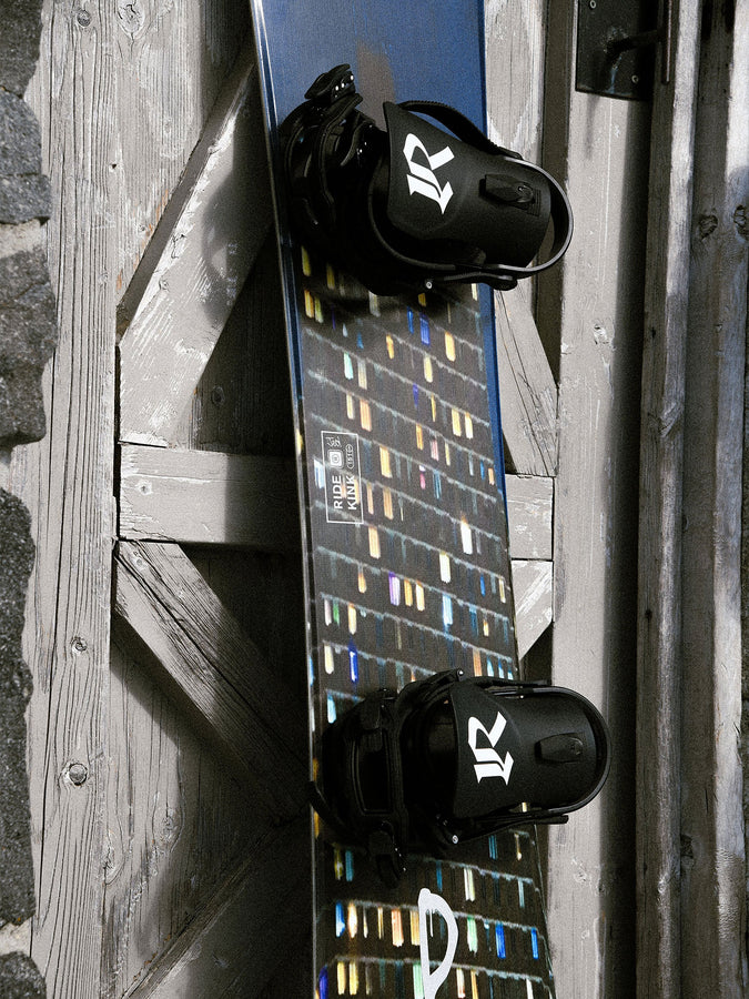 Ride Kink 2027 Park Snowboard | N/A