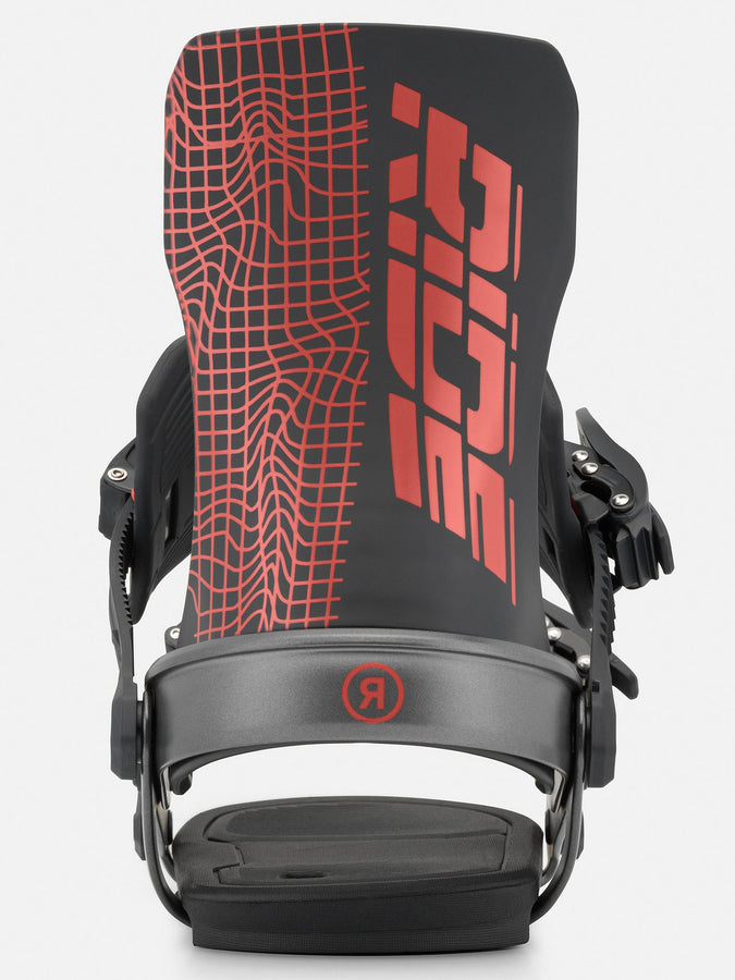 Ride Specter 2027 – Bindings | RED