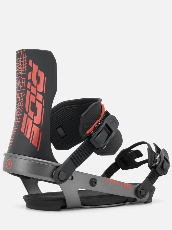 Ride Specter 2027 – Bindings | RED