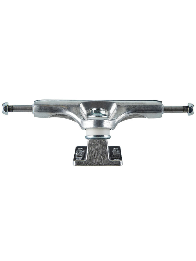 Slappy ST1 Classic Polished 8.5 Trucks | SILVER