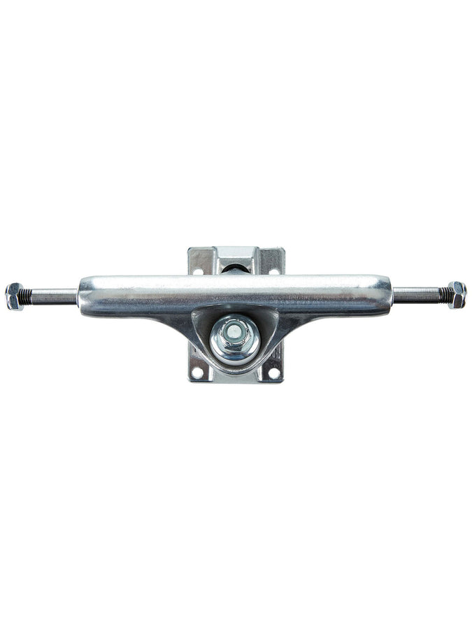 Slappy ST1 Classic Polished 9'' Trucks | SILVER