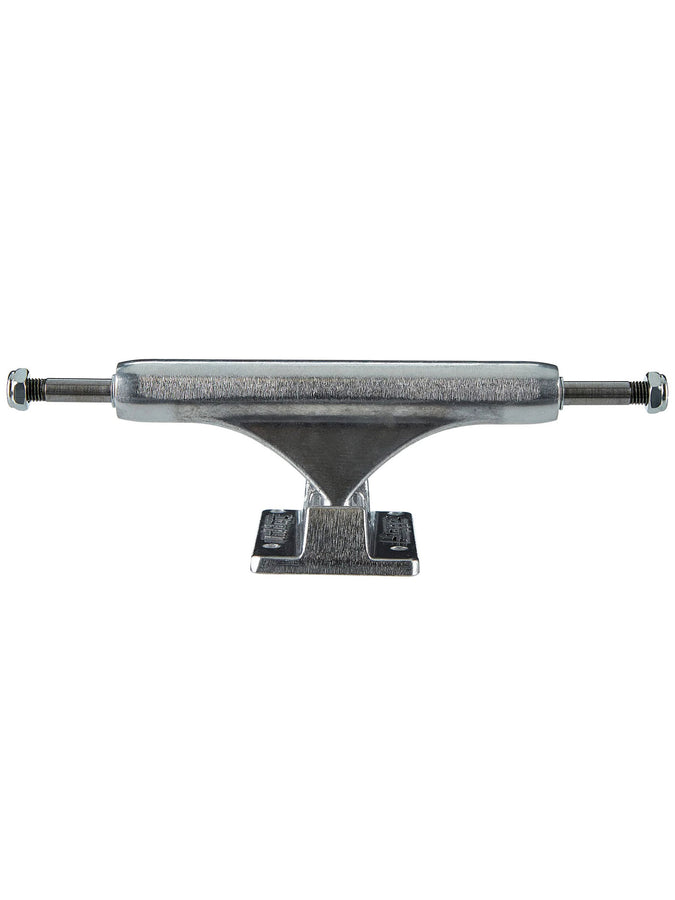 Slappy ST1 Classic Polished 9'' Trucks | SILVER