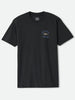 Brixton X Ford Built Tough 4x4 T-Shirt Fall 2026