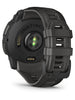 Garmin Instinct 3 50mm Amoled Black/Charcoal Watch
