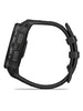 Garmin Instinct 3 45mm Amoled Black/Black Watch