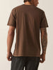 Brixton Baseline Pocket T-Shirt Holiday 2026