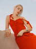 Brixton The Tie Dress Spring 2026