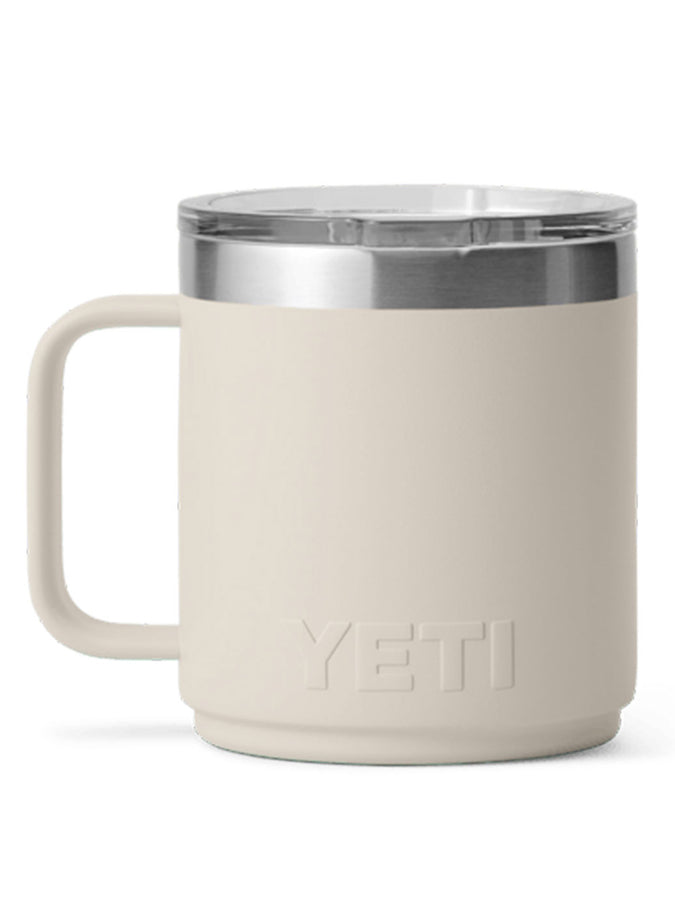 Yeti Rambler 10oz Cape Taupe Stackable Mug | CAPE TAUPE