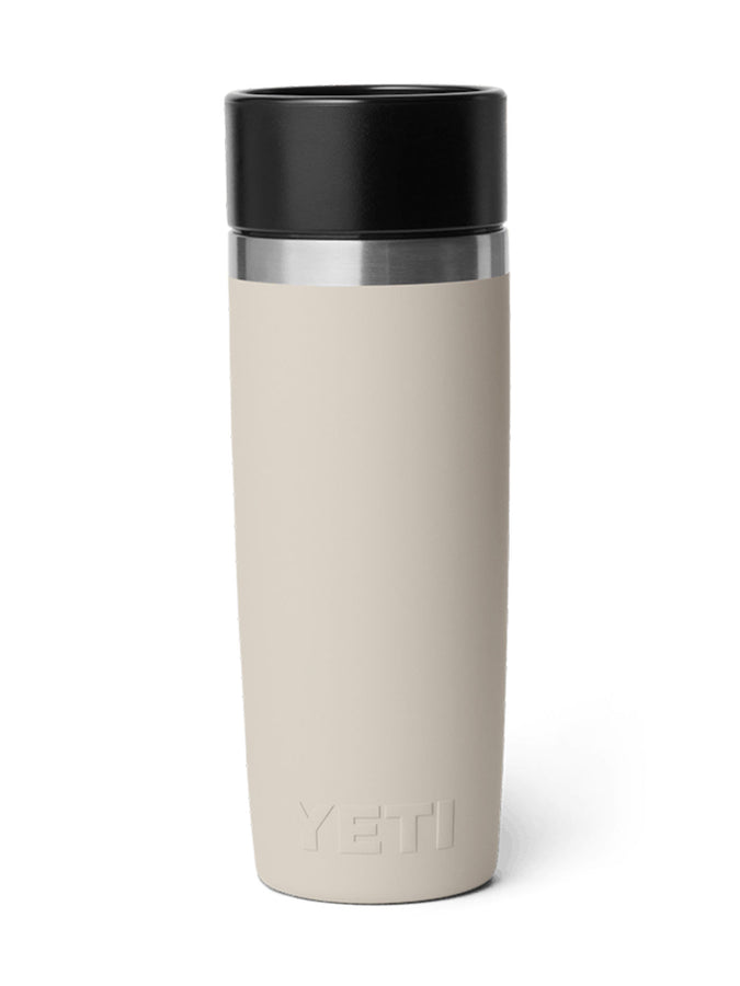 Yeti Rambler Cape Taupe 16oz Travel Bottle | CAPE TAUPE