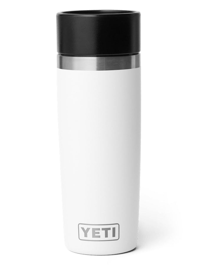 Yeti Rambler Travel 16oz Water Bottle | WHITE