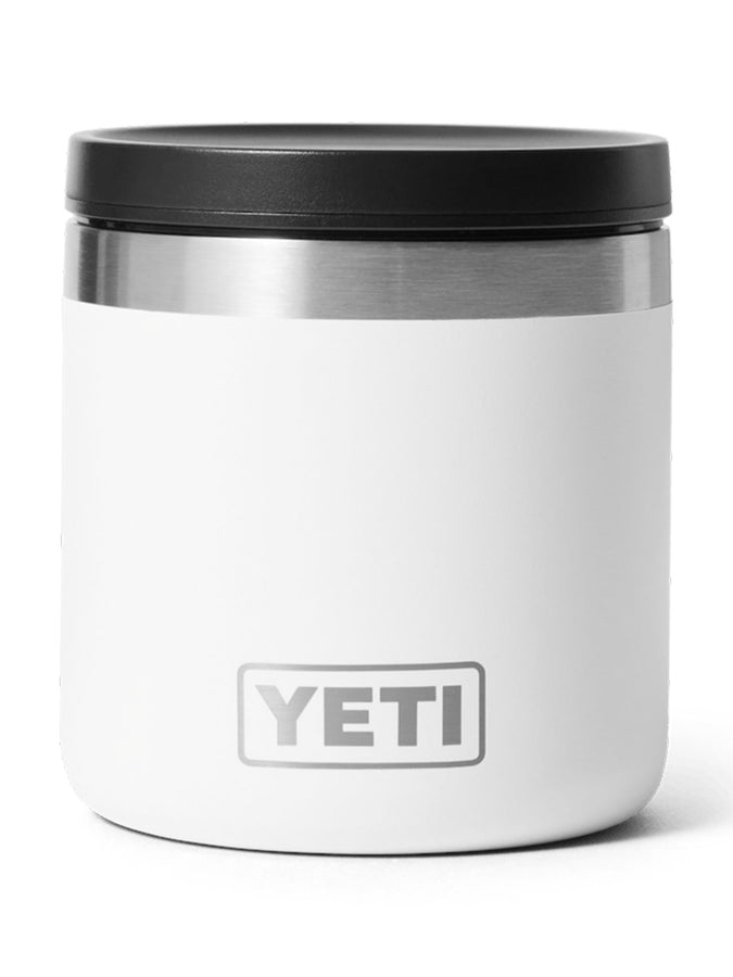 Yeti Rambler White Insulated Food Jar | 