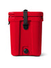 Yeti Roadie 24 Rescue Red Hard Cooler